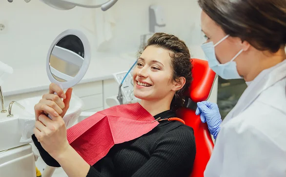 Trusted Dentist in Auburn, MA | General Dentistry