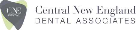 Logo of Central New England Dental Associates