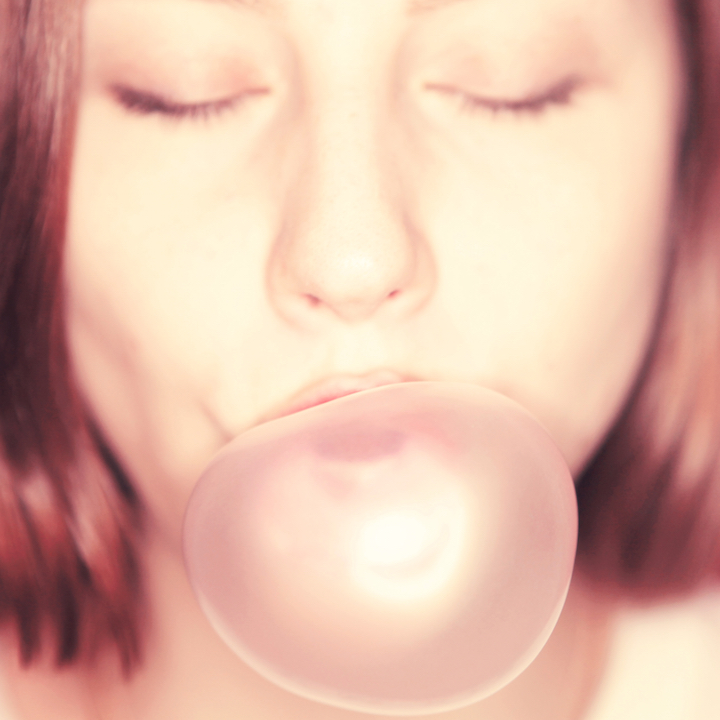 Featured Image Chewing Gum Blog